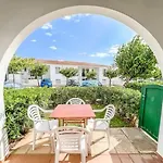 Apartman Fee4me Menorca Ideal 700m From The Sea *