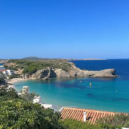 Fee4me Menorca Ideal 700m From The Sea *