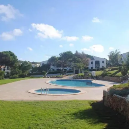 Fee4me Menorca Ideal 700m From The Sea Arenal d'en Castell