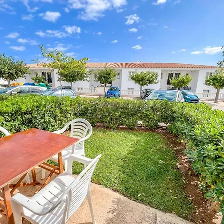 Fee4me Menorca Ideal 700m From The Sea