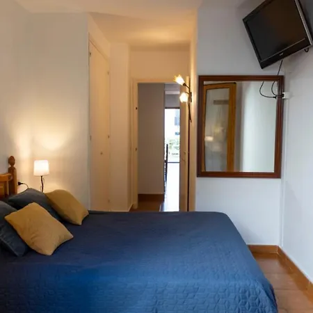 Apartman Fee4me Menorca Ideal 700m From The Sea