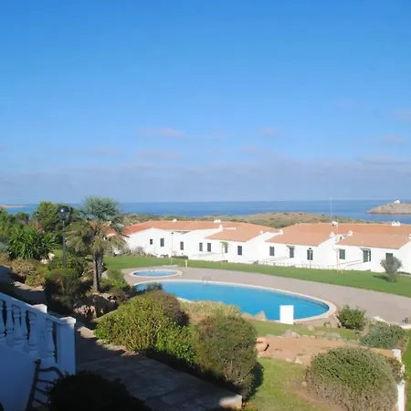Apartman Fee4me Menorca Ideal 700m From The Sea Arenal d'en Castell