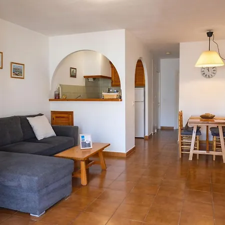 Fee4me Menorca Ideal 700m From The Sea
