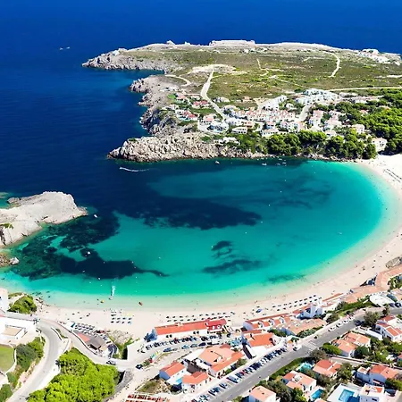 Fee4me Menorca Ideal 700m From The Sea Apartman