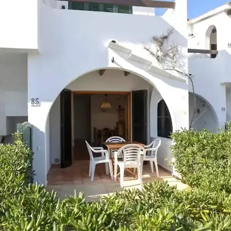 Apartman Fee4me Menorca Ideal 700m From The Sea