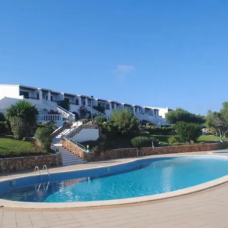 Fee4me Menorca Ideal 700m From The Sea Apartman *