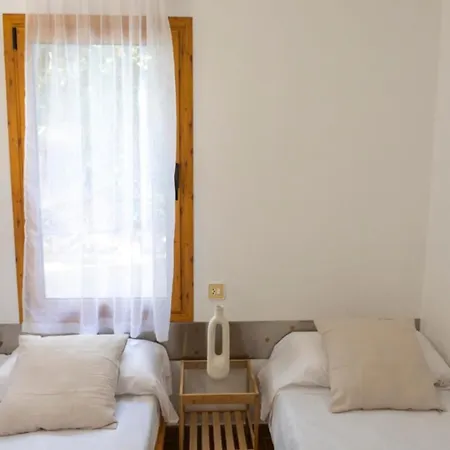 Apartman Fee4me Menorca Ideal 700m From The Sea Arenal d'en Castell