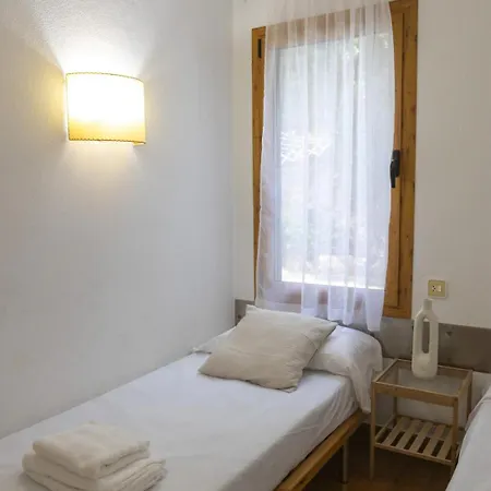 Fee4me Menorca Ideal 700m From The Sea Arenal d'en Castell