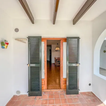 Fee4me Menorca Ideal 700m From The Sea * アレナル・デン・カステル